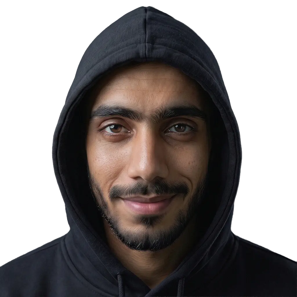Hacker MohammadAmin