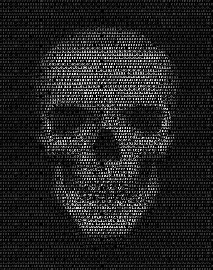 Dark Hacker Style